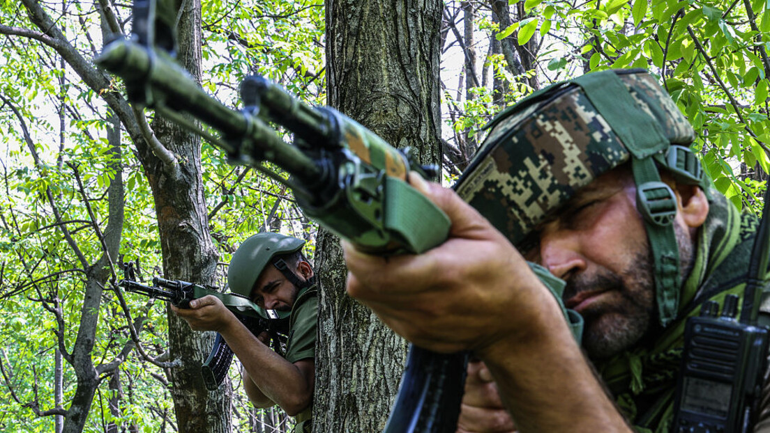 Čiste bunkere, dovode vojno pojačanje: Sprema li Indija napad na Pakistan