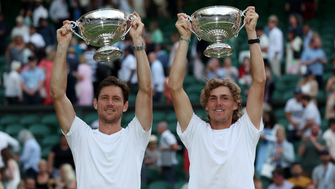 Novi skandal potresa tenis: Suspendovan grend slem šampion, kažnjen šest puta teže od Sinera