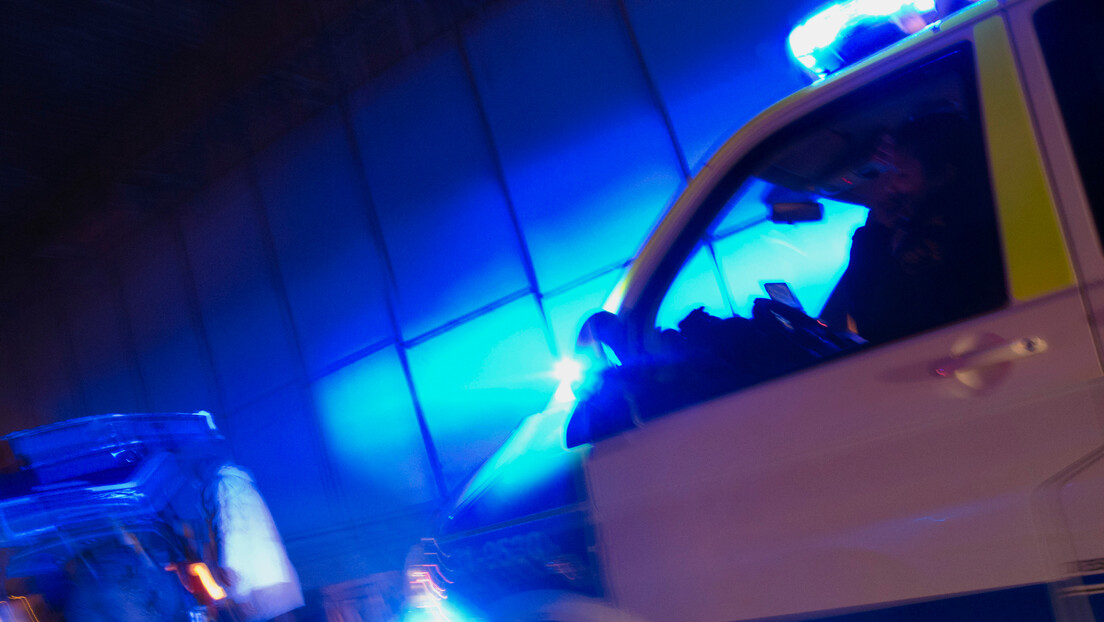 Pucnjava u Švedskoj: U toku policijska potraga za napadačem, ima poginulih