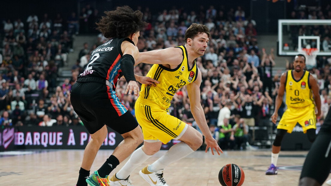 Fener overio plasman na Fajnal-for, Real smanjio protiv Olimpijakosa