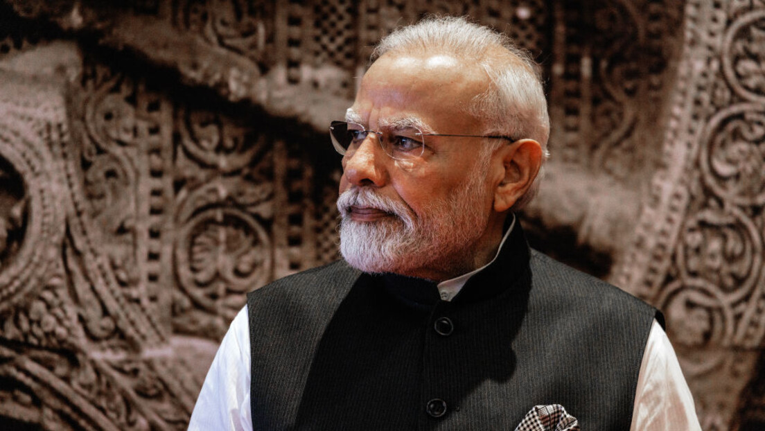 Indija i Pakistan na ivici sukoba: Modi dao vojsci "odrešene ruke" da odgovori na teroristički napad