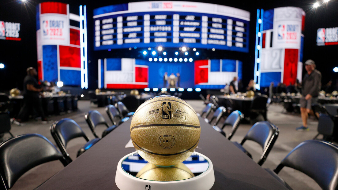 Srpski trojac na NBA draftu