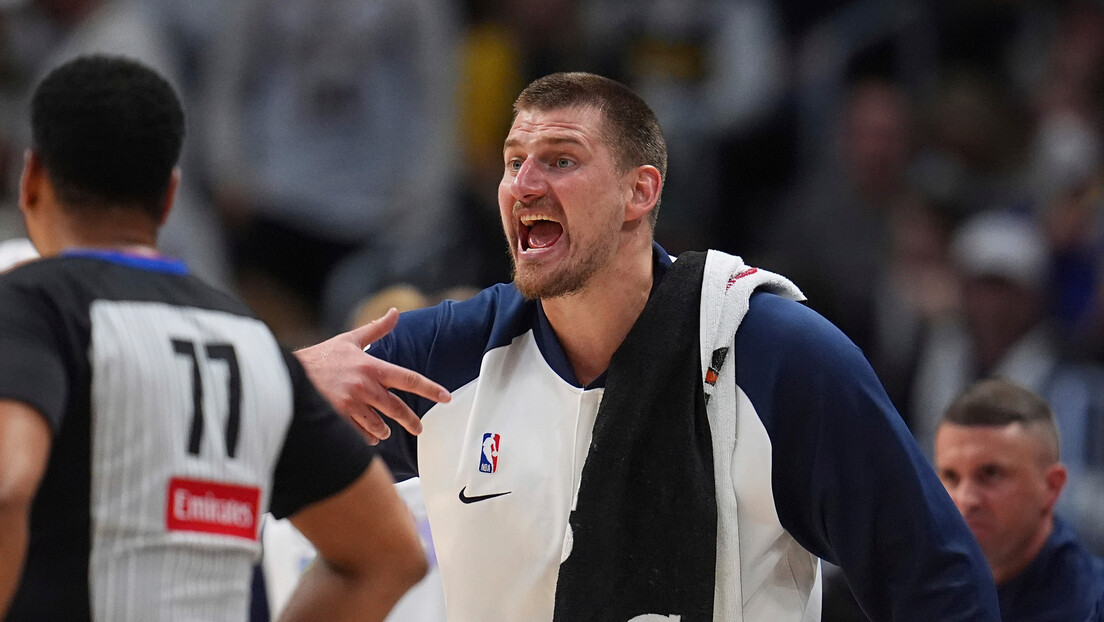 Jokić priznao da nije imao svoju noć protiv Klipersa: Nemam ništa protiv da uvek bude tako