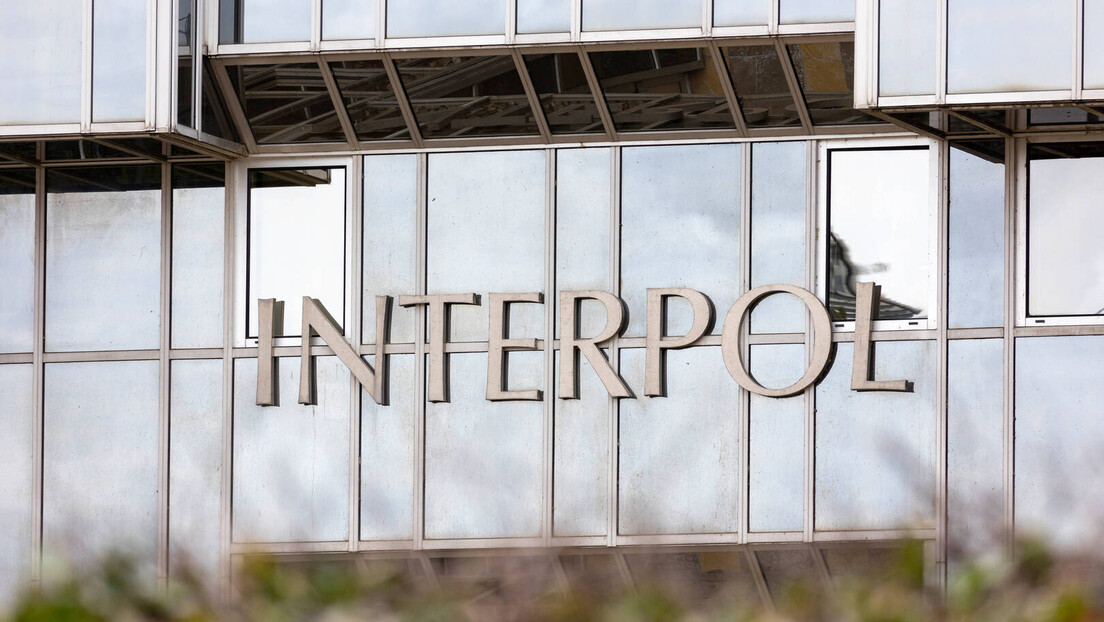 Interpol ponovo odbio da raspiše poternicu za Dodikom