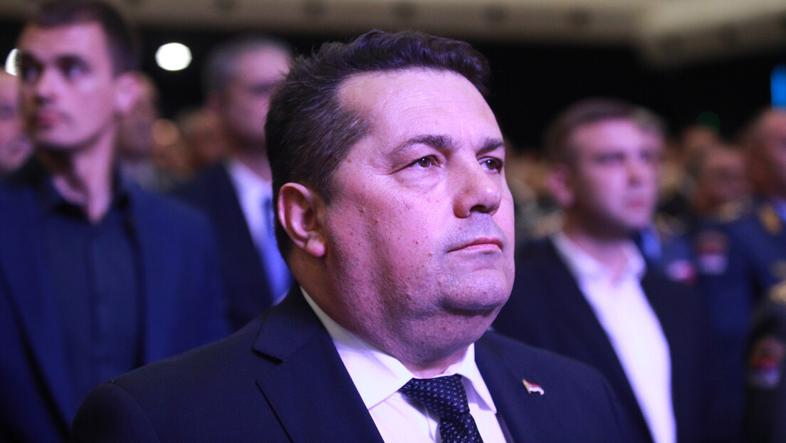 Stevandić: Ceo svet zna da smo slobodni ljudi, svuda se krećemo, osim u BiH