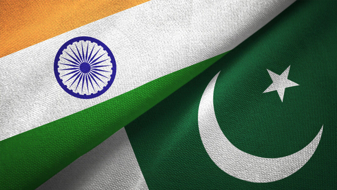 Indija zatvara vazdušni prostor za pakistanske letelice