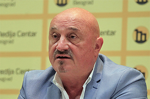 Goran Petronijević