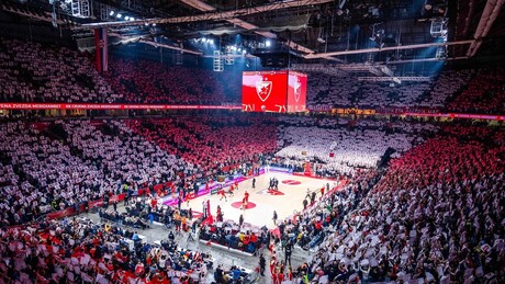 Звездино "бити или не бити" – против Ефеса шанса за пролаз даље