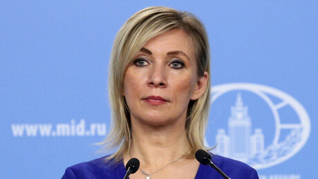 Zaharova: Zapad koristi Ukrajinu kao mostobran