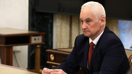 Belousov najavio stvaranje nove jedinstvene mreže bespilotnih sistema