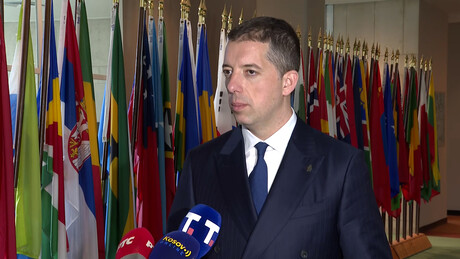 Đurić nakon sednice Saveta bezbednosti o KiM: Priština nema previše razloga za radost
