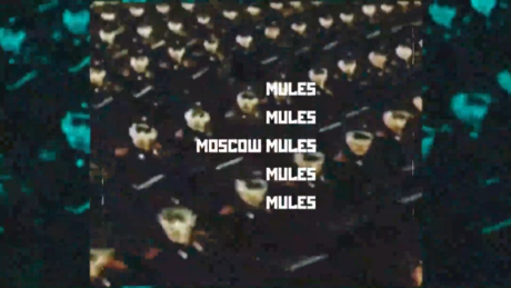 Moscow mules: Крај кловновског рахја