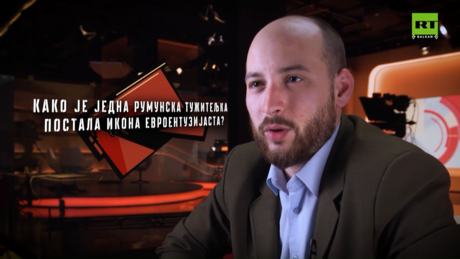 "Političko-propagandni program": Inercija transatlantskih sila, tužiteljka Koveši i slučaj "Đorđesku"