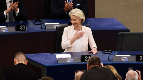 Spustili loptu: Evropska unija odlaže carine za SAD na 90 dana