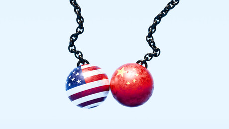 САД имају оружје за које нико нема појма: Трамп не очекује ескалацију сукоба са Кином