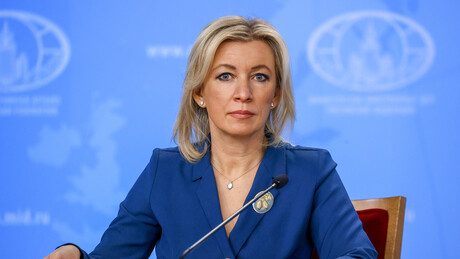 Zaharova o odluci Kalas: Sjajna prilika za proučavanje toka zločinačke misli