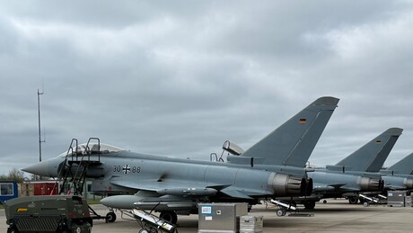 NATO izvodi vežbe u Severnom moru za odbijanje "ruskog napada"