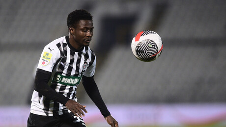 Partizan obezbedio još jednu prodaju – u Humsku stiže 400.000 evra