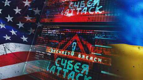 Москва: Запад саучесник у украјинским сајбер нападима на Русију
