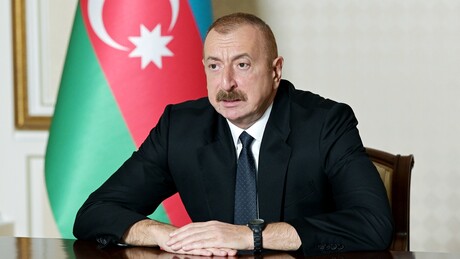 Alijev otkriva: Američki institut planirao državni udar u Azerbejdžanu