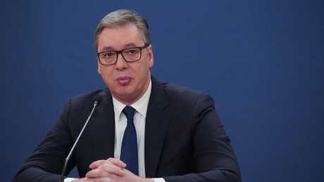 Vučić: Nisam optimista, ali daću sve od sebe da se odlože sankcije NIS-u