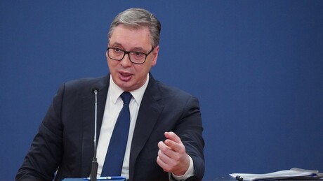 Vučić: Planiram susret i sa Putinom i sa Trampom