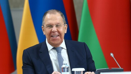 Lavrov: Amerika želi da razume uzroke sukoba u Ukrajini, za razliku od EU