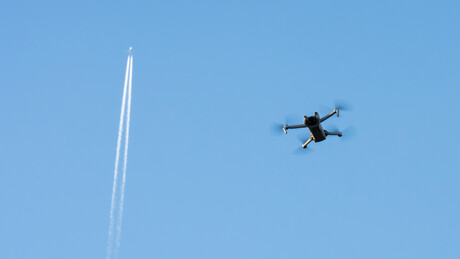 Ruski PVO tokom noći uništili i presreli 30 ukrajinskih dronova