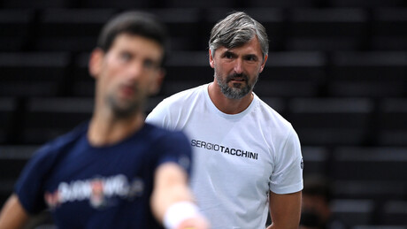 Ivanišević postaje trener Đokovićevog rivala – zbog Novaka nikad nije osvojio grend slem