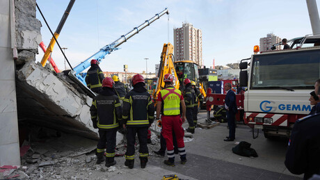 Viši sud u NS traži dopunu istrage zbog pada nadstrešnice, tužilaštvo smatra da ima dovoljno dokaza