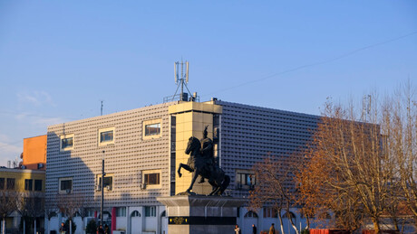 Odloženo ročište Srbinu sa KiM Gavrilu Milosavljeviću, svedoci odbrane se nisu pojavili na sudu