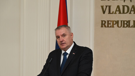 Premijer Srpske: Predsednik SDP-a priznao da je BiH protektorat