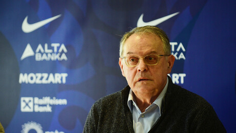 Čović o Jokiću i Evrobasketu: Postoji dogovor