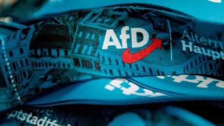 Šok za Merca: Alternativa za Nemačku (pre)stiže demohrišćane