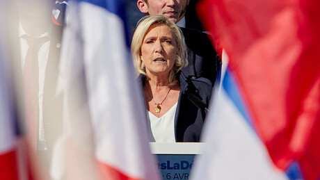 Марин ле Пен и 11 њених колега поднело жалбу на пресуду