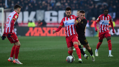 Novi "večiti" derbi – Zvezda za proslavu titule, Partizan za čast
