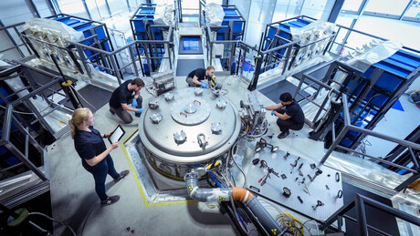 САД најавиле потписивање споразума о цивилној нуклеарној технологији са Саудијском Арабијом