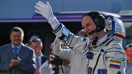 Preko trnja do zvezda: Ruski kosmonaut otkrio kako treniraju, rade i žive on i njegove kolege