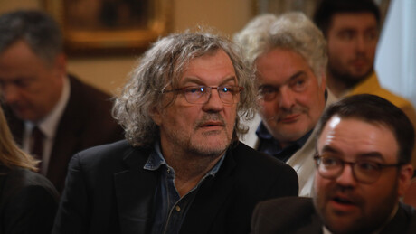 Путинов гост: Кустурица добио позив да присуствује Паради победе у Москви