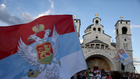 Vučurović: Ako jezik kojim govori većina nije službeni, onda Crna Gora nije demokratska država