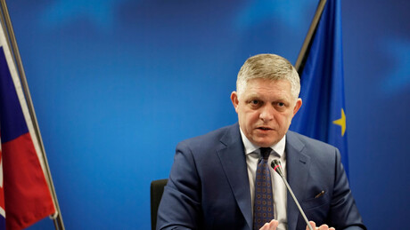 Fico istu poruku poslao Kalasovoj i iz Zagreba: Predugo sam u politici da bi mi neko naređivao