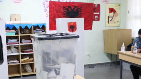 I to se desilo: EU zabrinuta zbog američkog uticaja na Albaniju