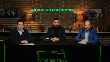 Podkast "Lokomotiva": Otvaranje arhiva na Zapadu – borba za prošlost ili protiv prošlosti?