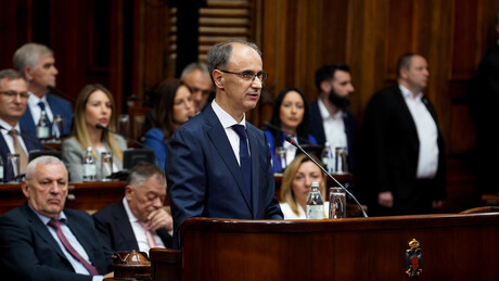 Kakvi su planovi novog premijera: Gde je Macut u odnosu na Vučića, Vučevića, Brnabić...