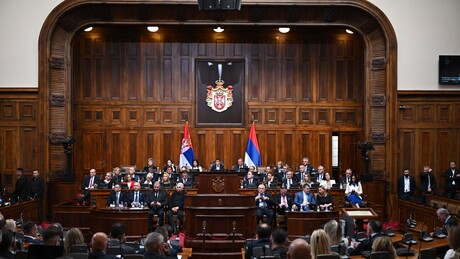 Dejan Vuk Stanković podneo krivičnu prijavu protiv NN lica