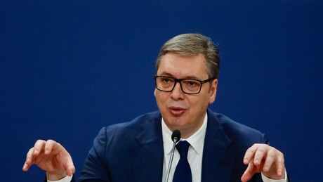 Vučić o izveštaju FSB-a: Na protestu nisu korišćeni akustični uređaji koje poseduje MUP