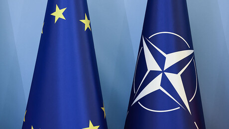 Dezinformacije na putu sreće: Kako nas ruski narativi sprečavaju da zavolimo NATO i EU