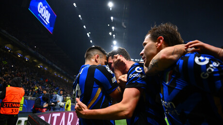 Spektakl u Milanu, Inter izdržao nalete Bajerna i prošao u polufinale