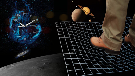 Бела кућа: САД могу да манипулишу временом и простором