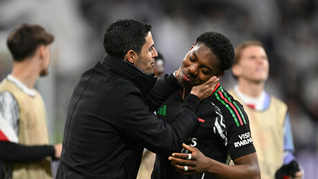 Arteta: Jedan od najboljih dana u mojoj fudbalskoj karijeri